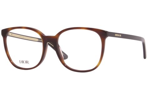 DIOR DiorSpiritO SI Square Optical Glasses .